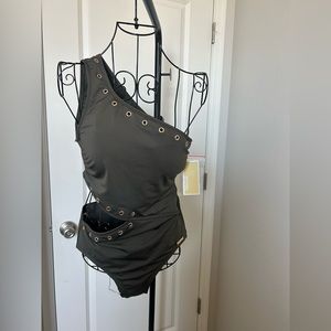 Michael Kors bathing suit